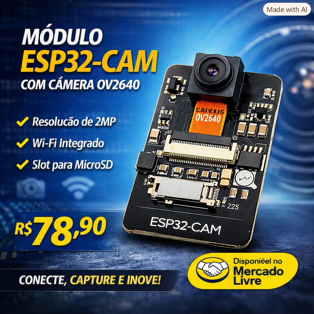 esp32 cam