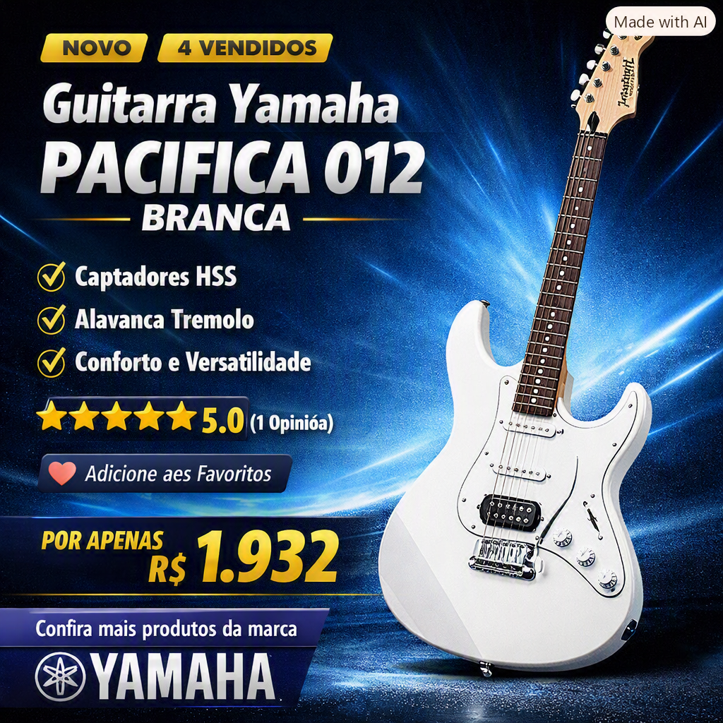 guitarra